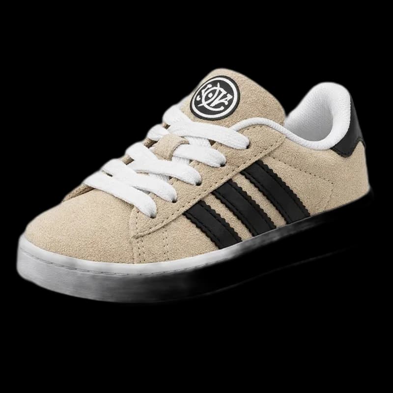 Adidas Campus Kids