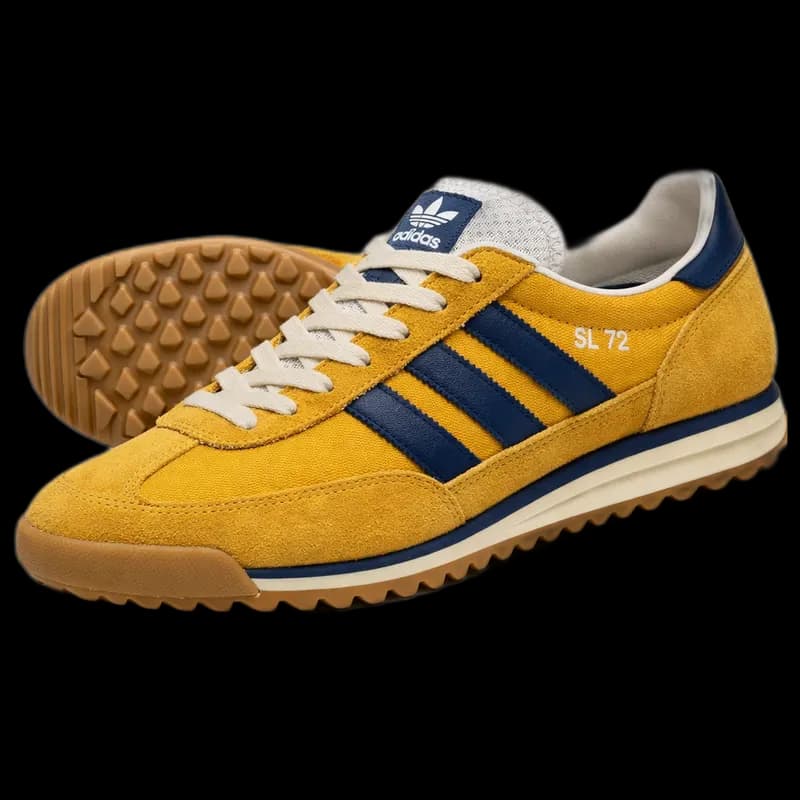 Adidas SL 72