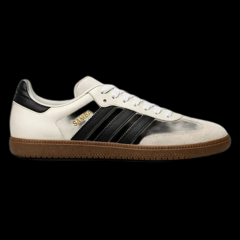 Adidas Samba