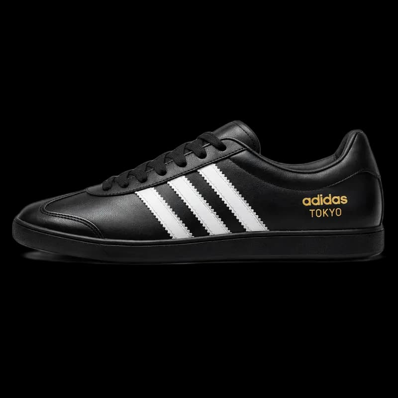 Adidas Tokyo