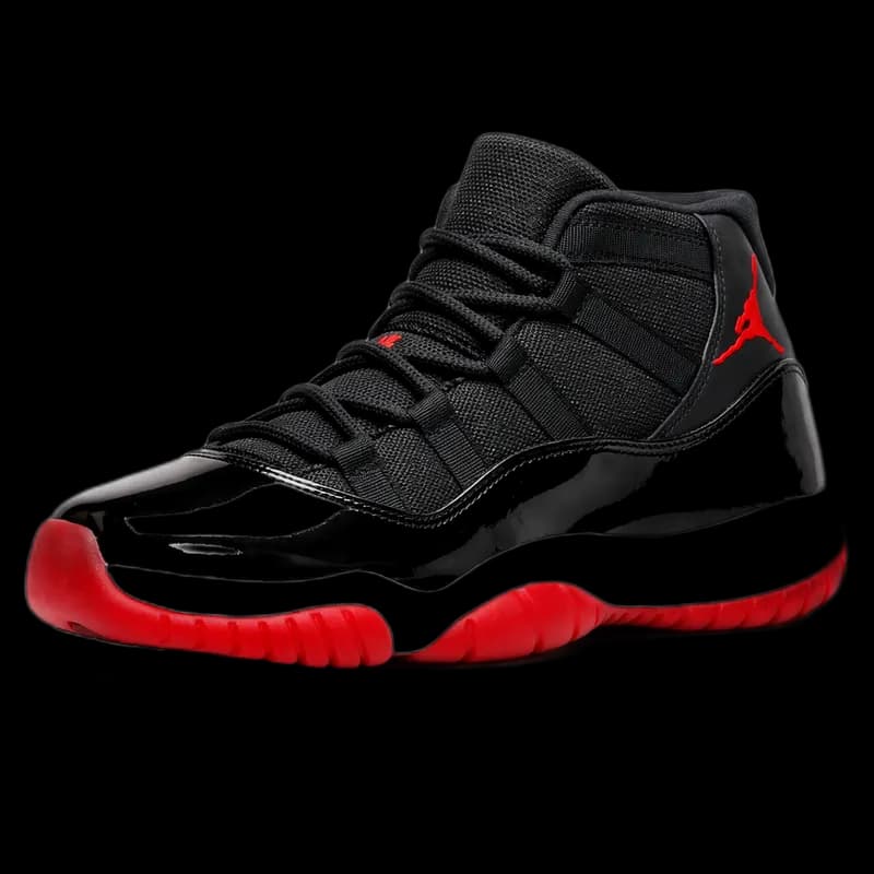 Nike Air Jordan 11