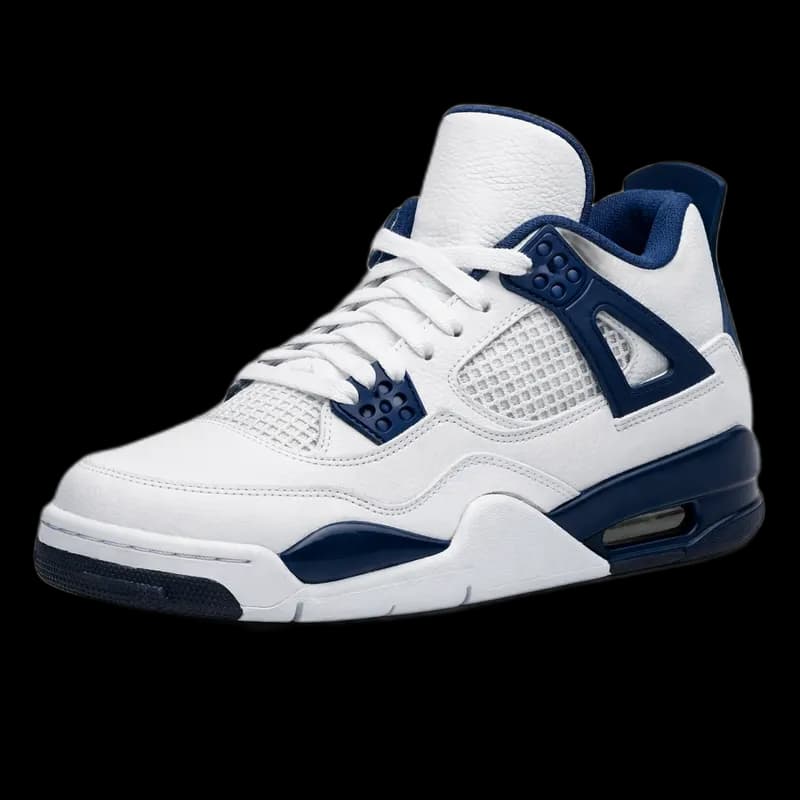 Nike Air Jordan 4