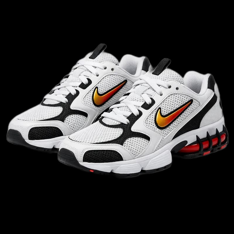 Nike Air Zoom Spiridon Cage 2